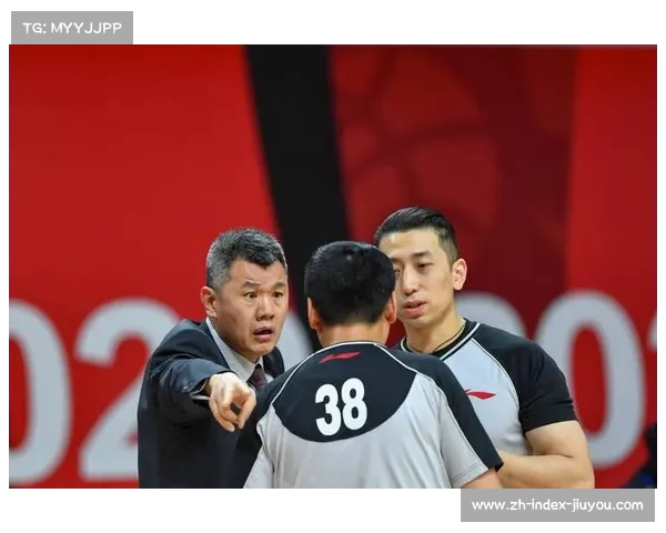 CBA或将放宽裁判年龄限制加速青年裁判培养推动联赛长远发展